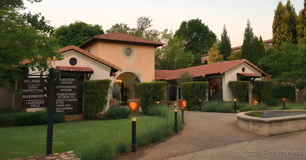 Avianto Location Shoot Venue