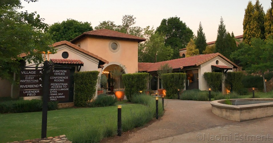 Avianto Location Shoot Venue