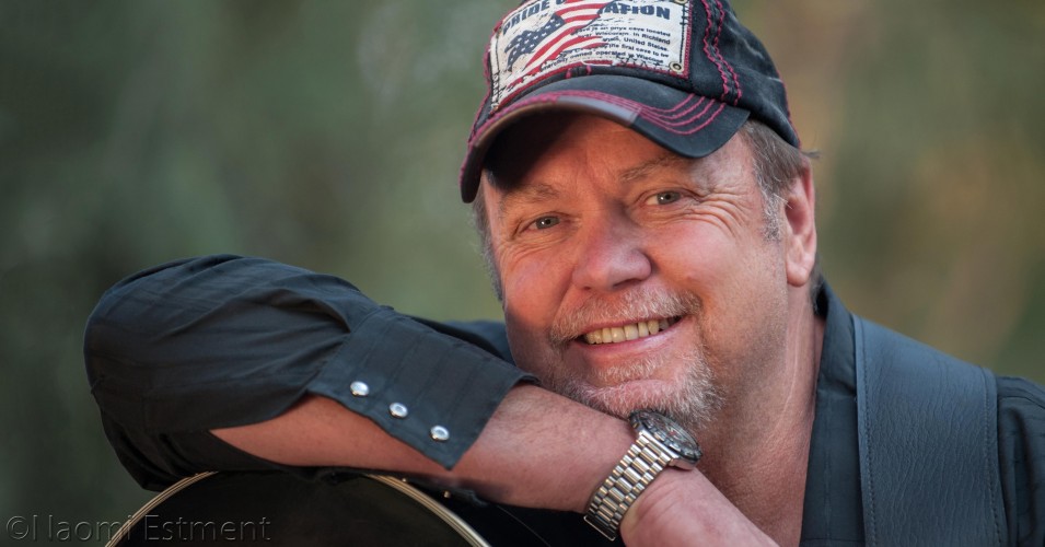 Musician Bernie Williams