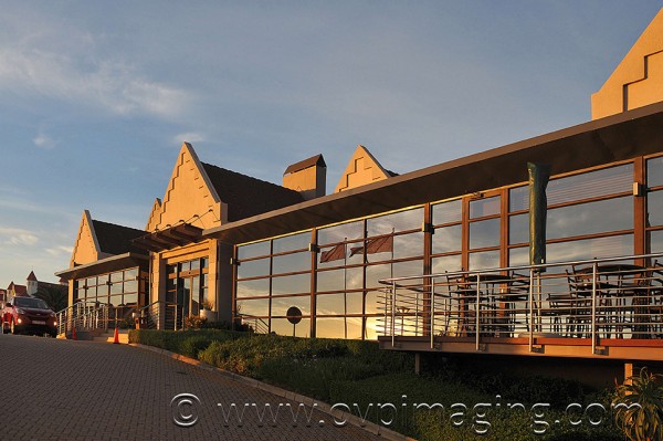 City Lodge Port Elizabeth in Summerstrand