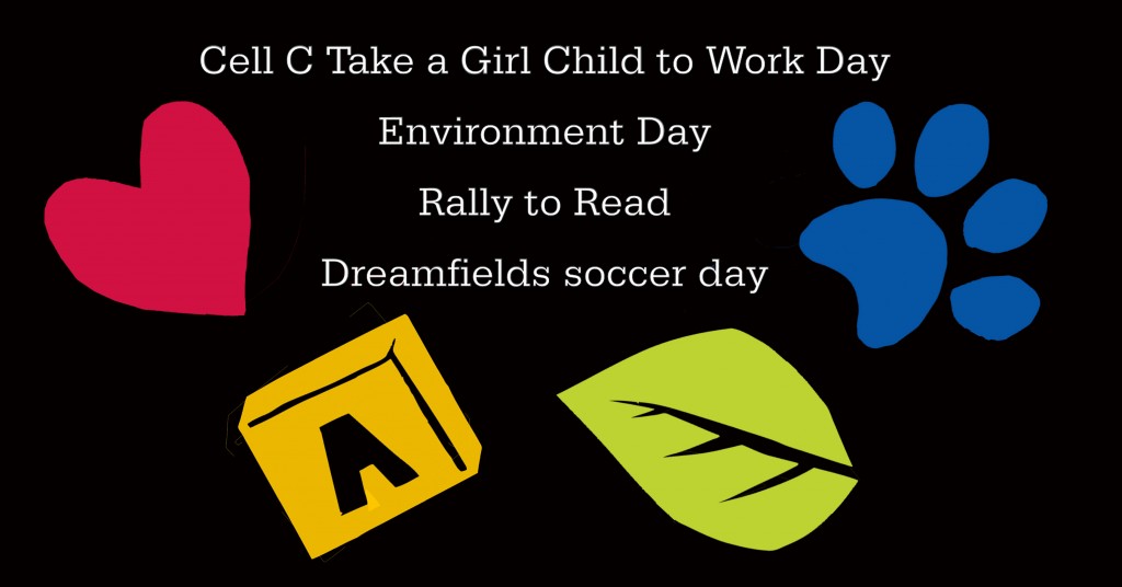 FirstRand Community Projects