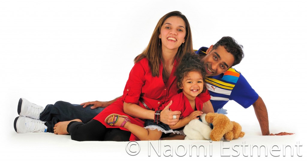 Family Photo Shoot