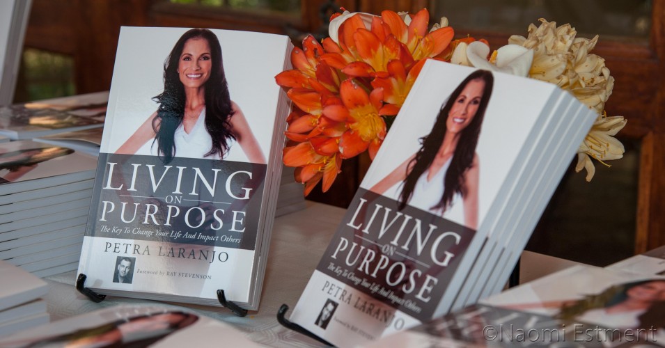 Petra Laranja's Book