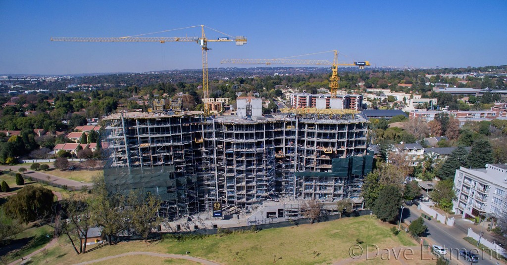 Barrow Construction Development