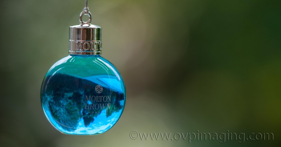 Xmas Ball Decoration