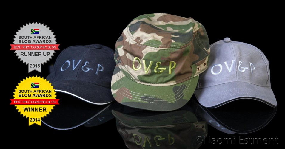 Branded OV&P Caps
