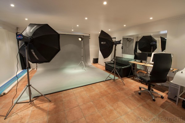 Jhb Studio for hire - Photo 1