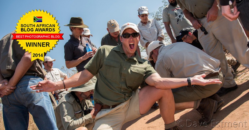 Andrew Kearney at SGOTY 2015