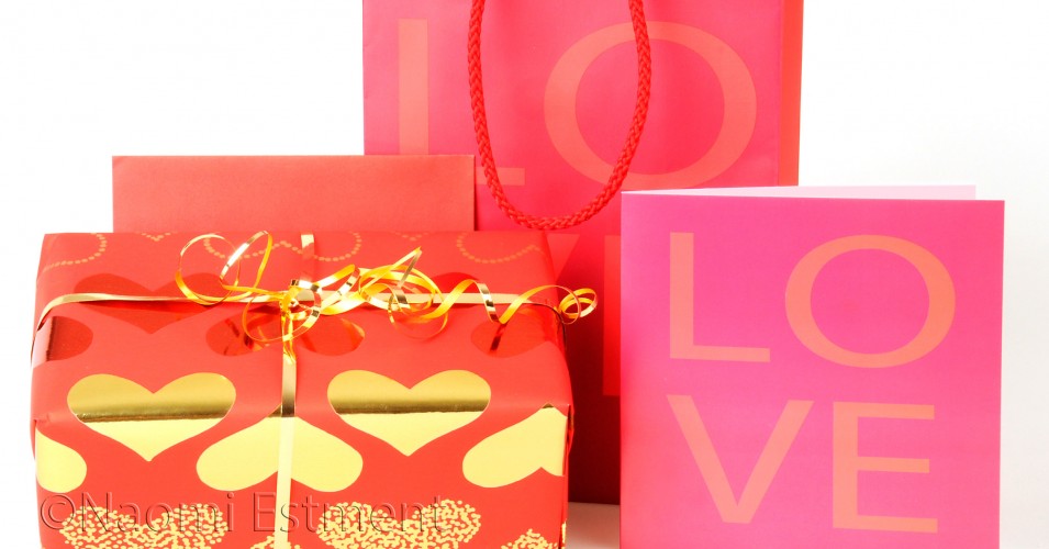 Valentine Presents